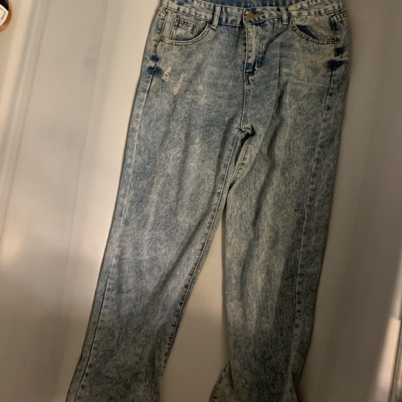Baggy jeans mens - Picture 2 of 4